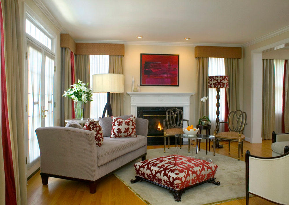 Living-Room-Focal-Points-To-Look-Stylish-And-Elegant11 Living Room Focal Points To Look Stylish And Elegant