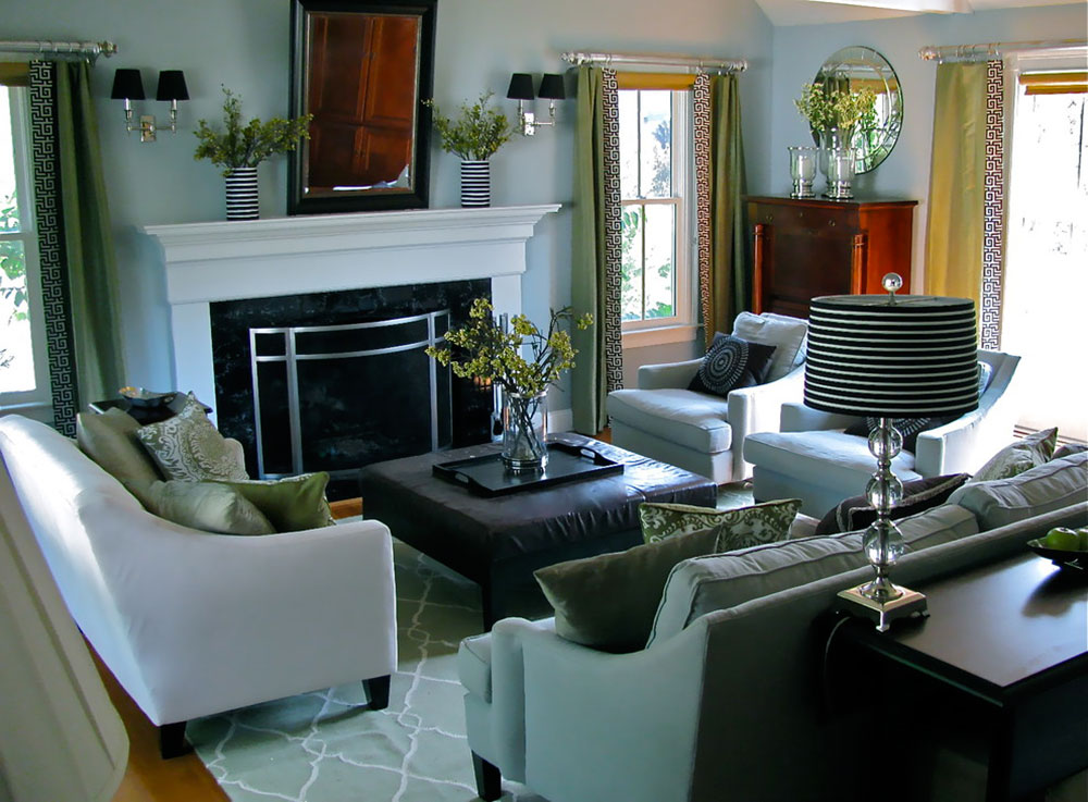 Living-Room-Focal-Points-To-Look-Stylish-And-Elegant2 Living Room Focal Points To Look Stylish And Elegant