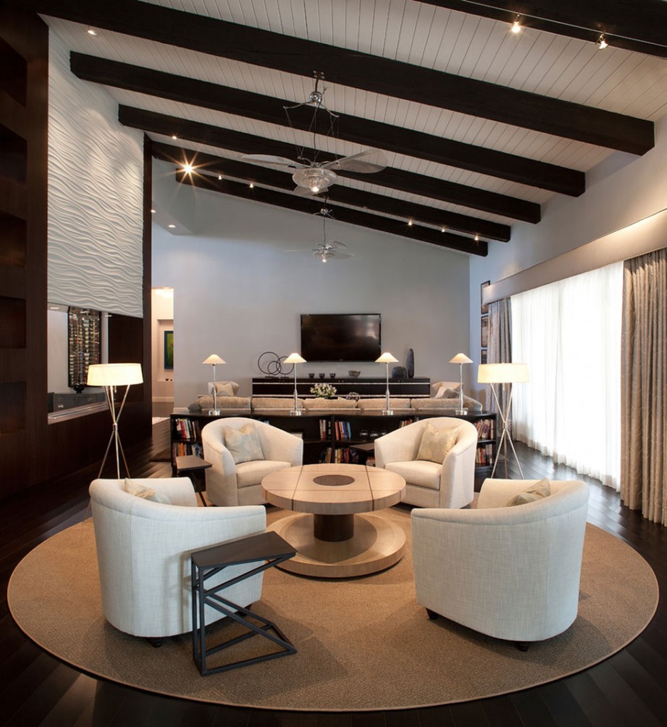 Living Room Focal Points To Look Stylish And Elegant