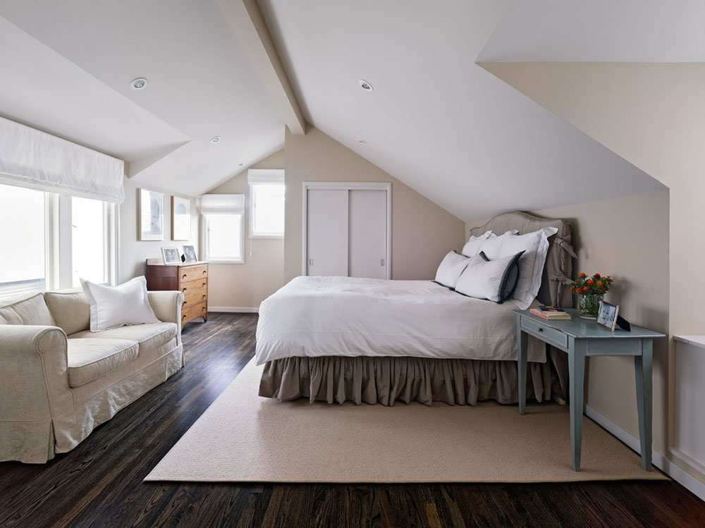 Making-A-Great-Space-Out-Of-Your-Attic-Will-Be-Wonderful4 Inspiring Attic Design Ideas For The Exquisite Space You Want To Create