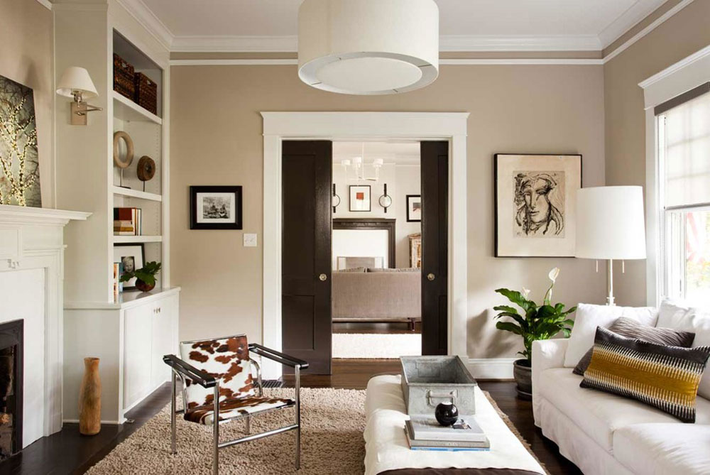 Why-Decorating-With-Beige-Is-A-Good-Idea11 Beige Living Rooms Are Breathtaking And Can Be Far From Boring