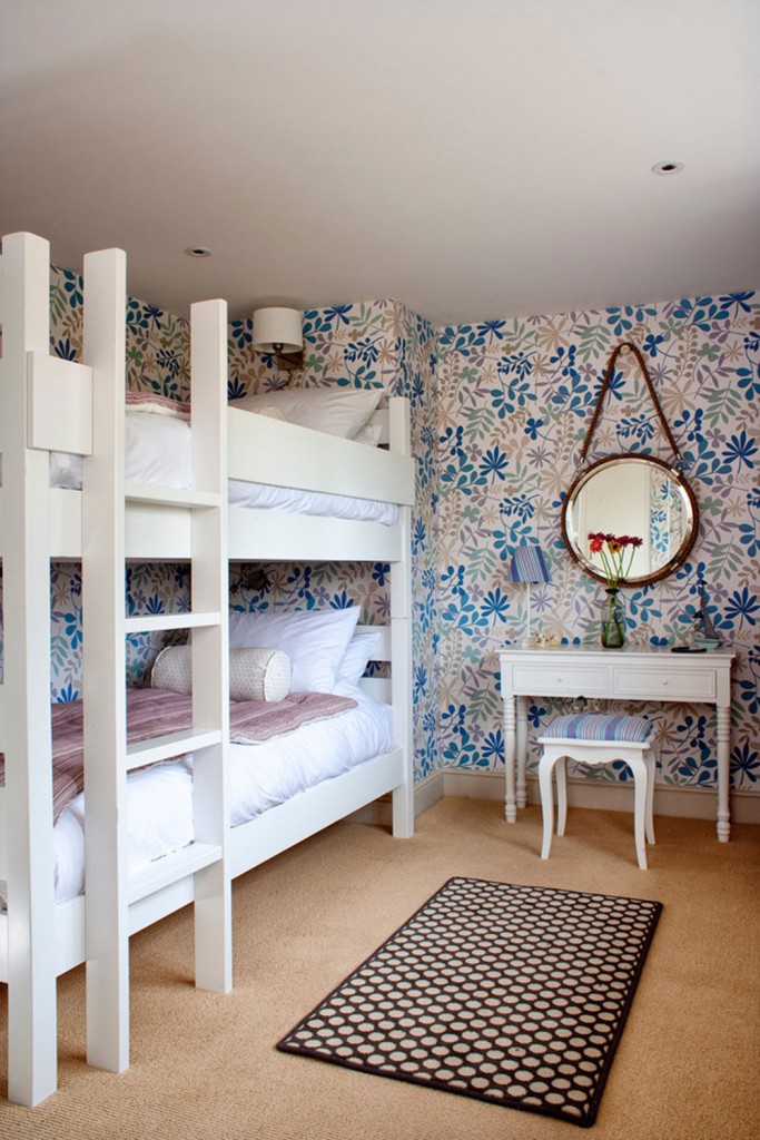 Bunk Bed Ideas For Boys And Girls: 58 Best Bunk Beds Designs