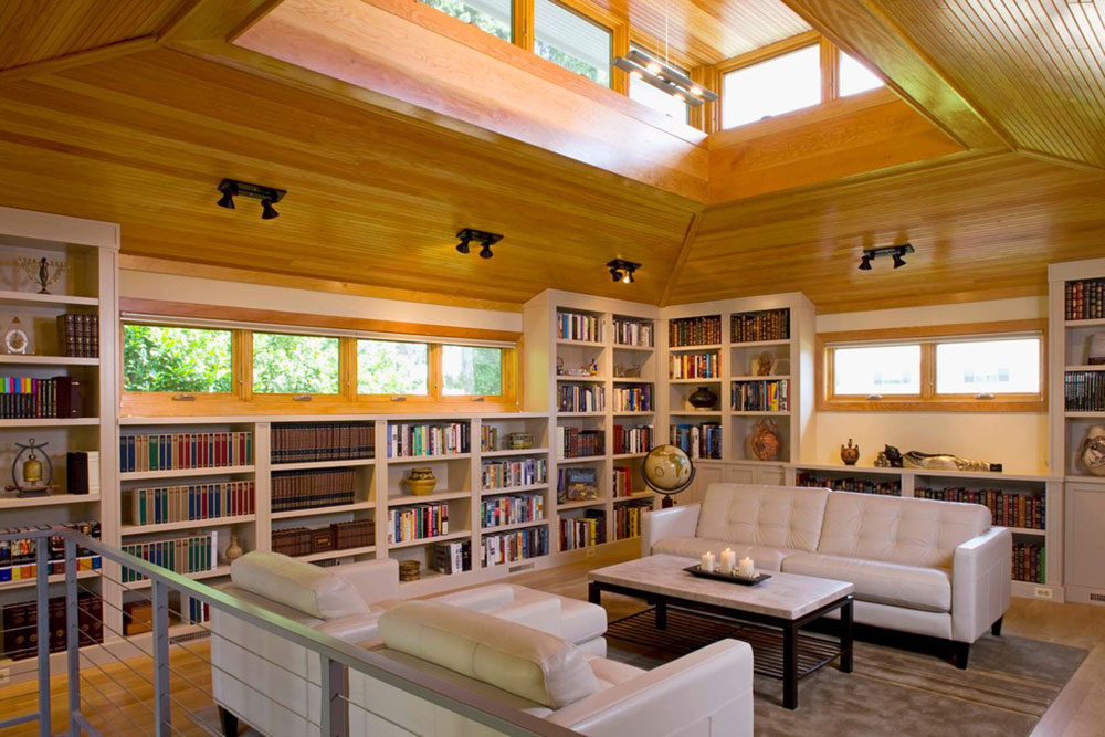 Creating-A-Home-Library-Design-Will-Ensure-Relaxing-Space4 Creating A Home Library Design Will Ensure Relaxing Space