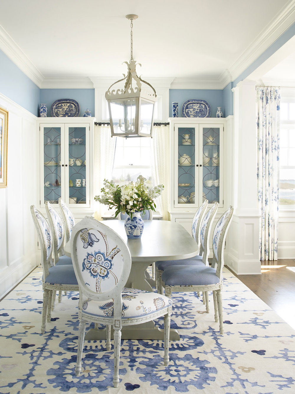 Decorating Old Historic Homes On A Budget Tips And Ideas