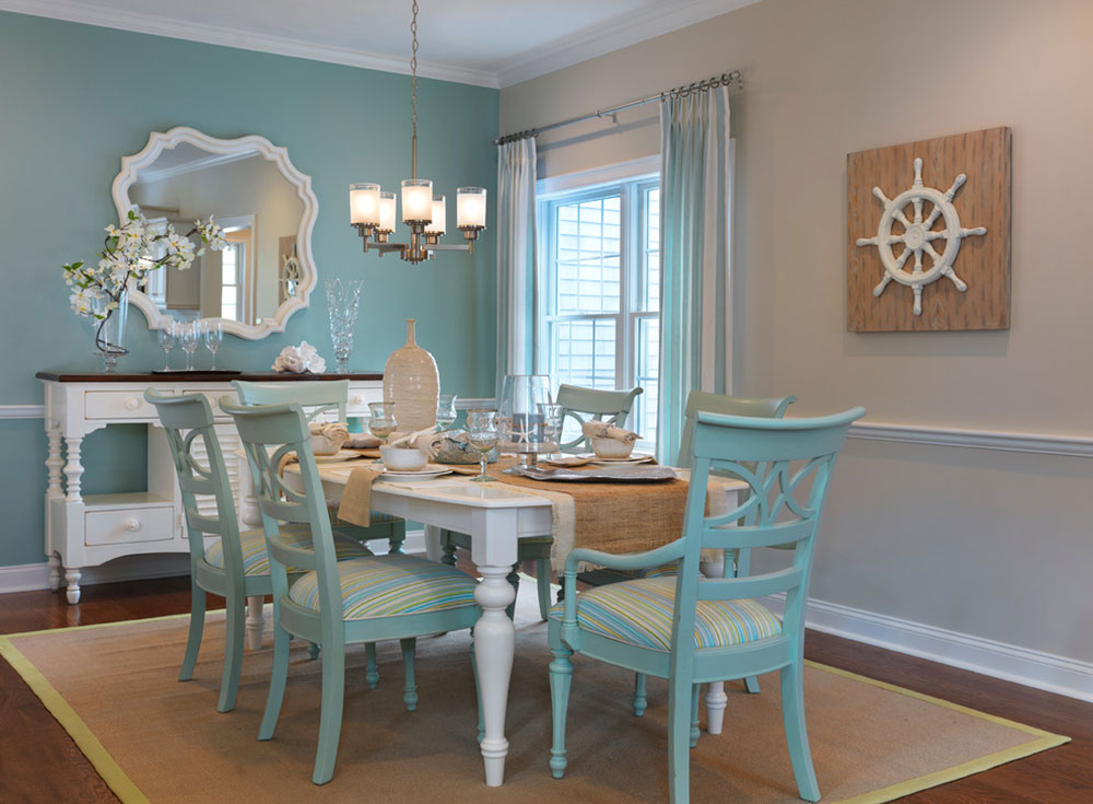 Turquoise-Interior-Design-Is-Always-A-Good-Idea5 Turquoise Interior Design Is Always A Good Idea