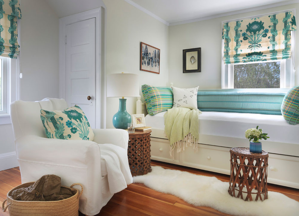 Turquoise-Interior-Design-Is-Always-A-Good-Idea8 Turquoise Interior Design Is Always A Good Idea