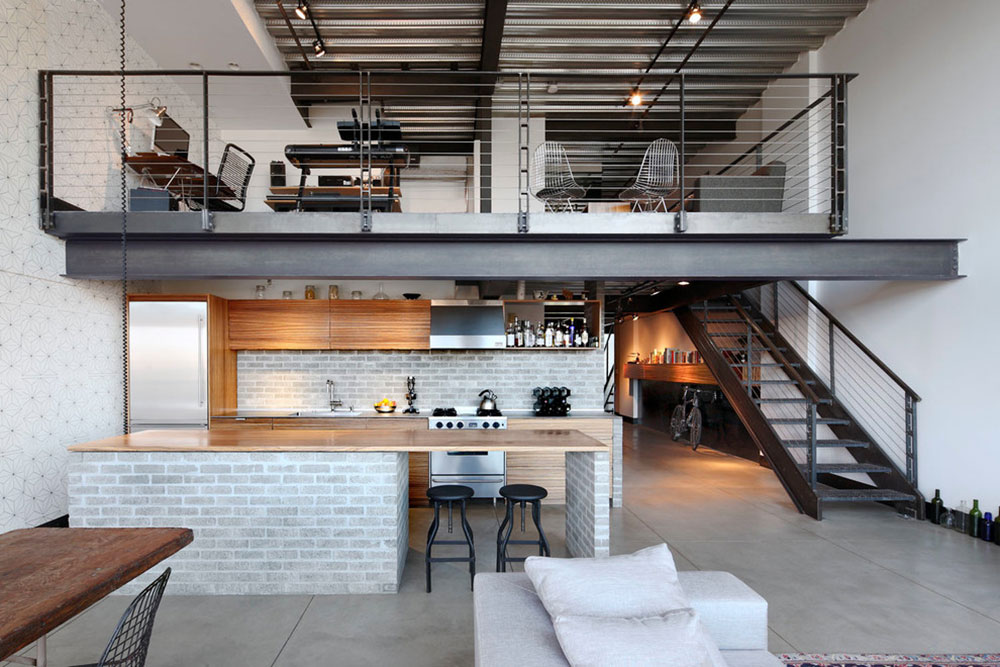 Useful-Tips-For-Designing-A-Loft2 Useful Tips For Designing A Loft