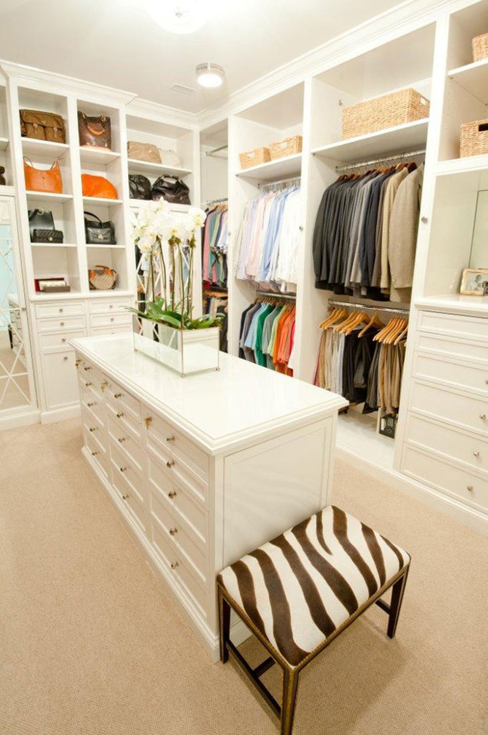 Useful-And-Amazing-Walk-In-Closets1 Useful And Amazing Walk In Closets