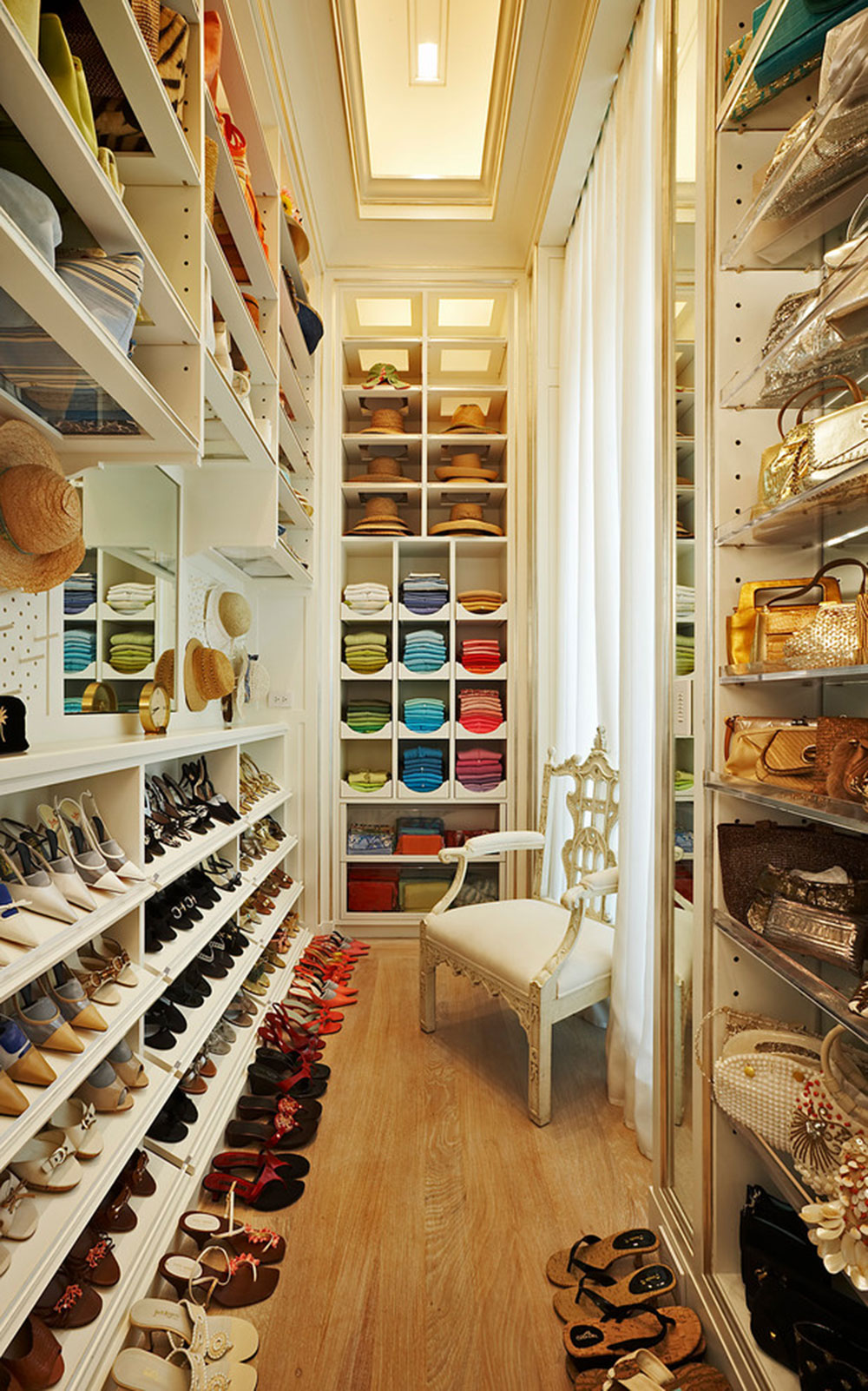 Useful-And-Amazing-Walk-In-Closets19 Useful And Amazing Walk In Closets