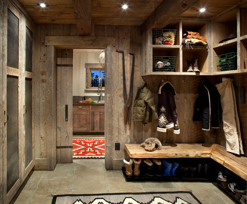 Clean-Your-House-With-These-Mudroom-Plans1 Clean Your House With These Mudroom Plans