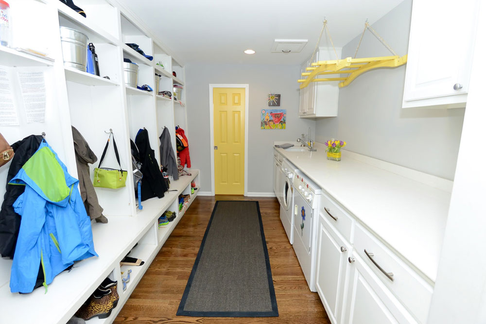 Clean-Your-House-With-These-Mudroom-Plans10 Clean Your House With These Mudroom Plans