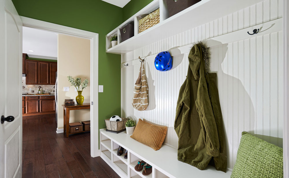 Clean-Your-House-With-These-Mudroom-Plans13 Clean Your House With These Mudroom Plans