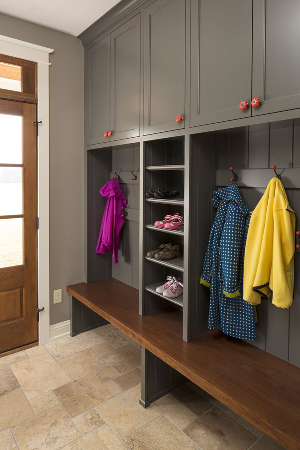 Clean-Your-House-With-These-Mudroom-Plans14 Clean Your House With These Mudroom Plans