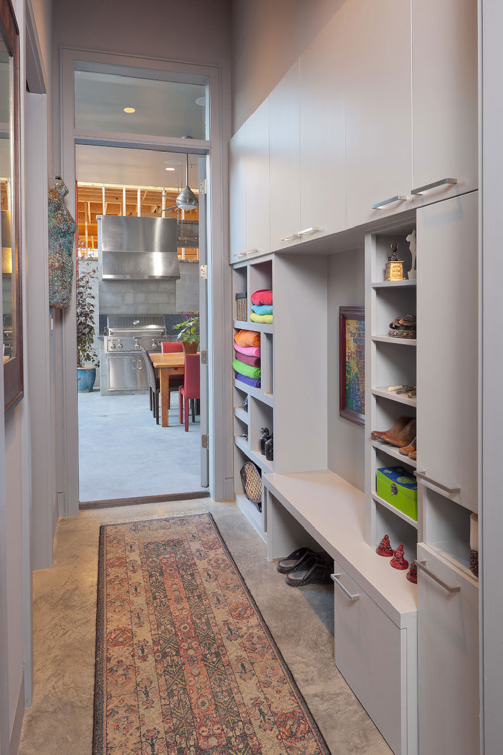 Clean-Your-House-With-These-Mudroom-Plans15 Clean Your House With These Mudroom Plans