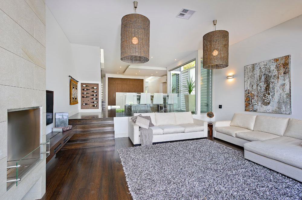 Dark Wood Floors Tips And Ideas You, What Color Carpet Goes With Dark Hardwood Floors
