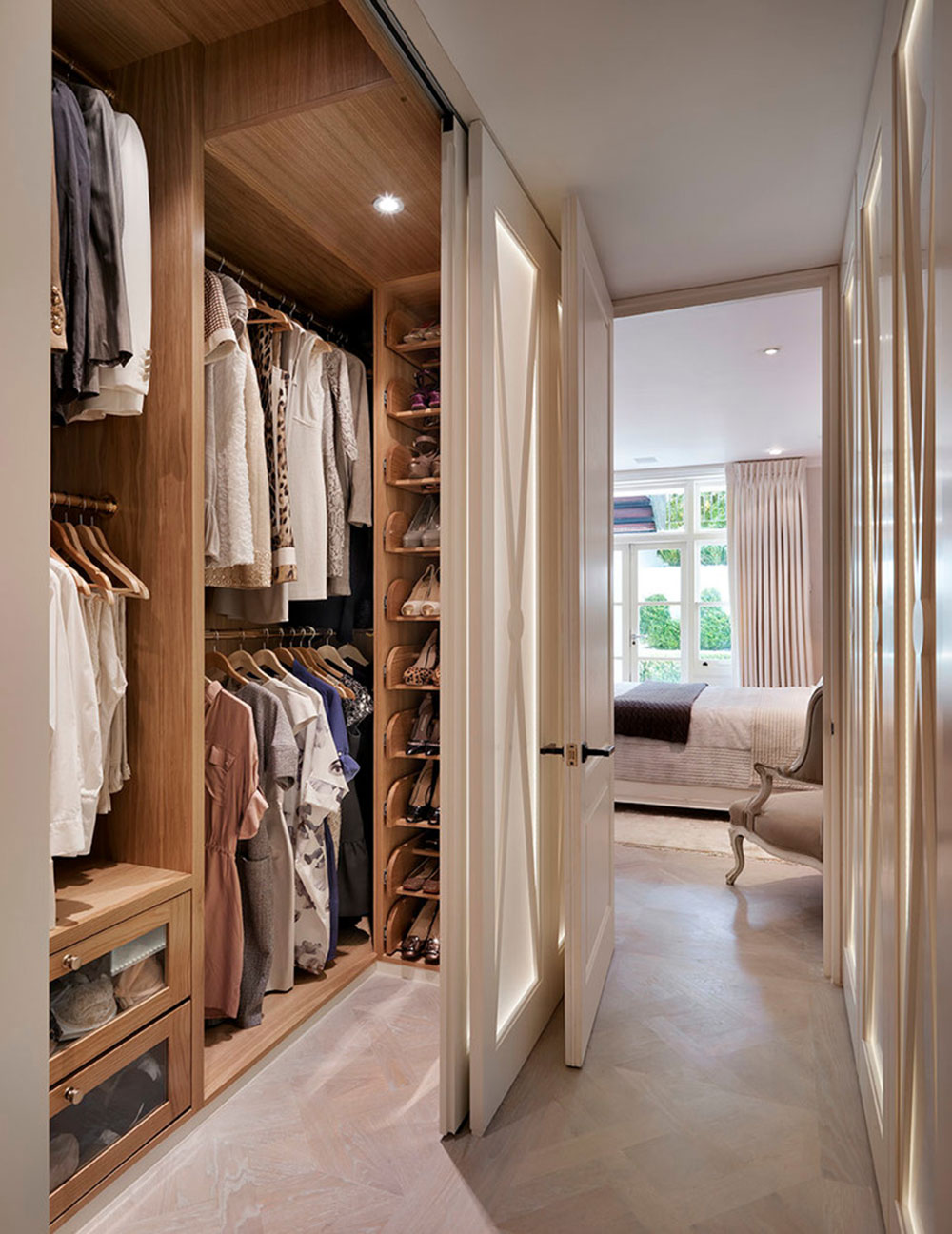Kensington-Apartments-United-TylerMandic-Ltd Modern And Luxurious Bedroom Interior Design Is Inspiring