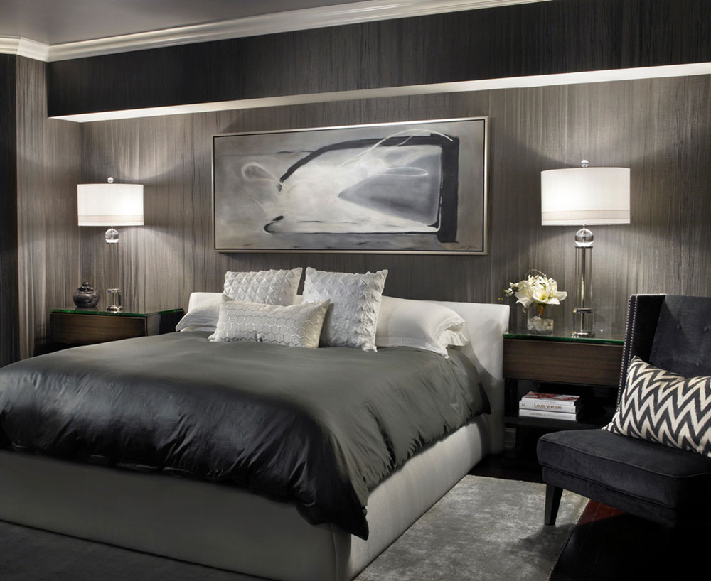 Modern-Private-Residence-Interiors-by-SBI Modern And Luxurious Bedroom Interior Design Is Inspiring