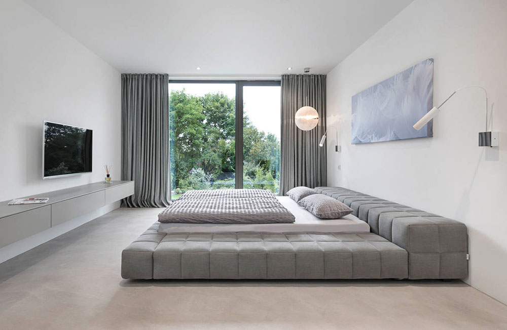 Privathaus-M-reim-Wohndesign-by-bsk-b%C3%BCro-designhaus Modern And Luxurious Bedroom Interior Design Is Inspiring