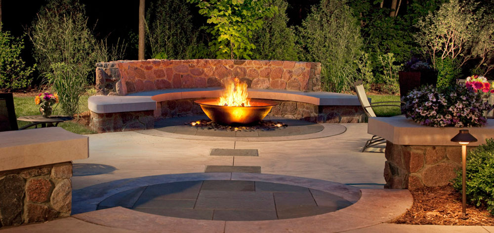 Fire-Pit-Ideas-How-To-Create-One13 Fire Pit Ideas - How To Create One