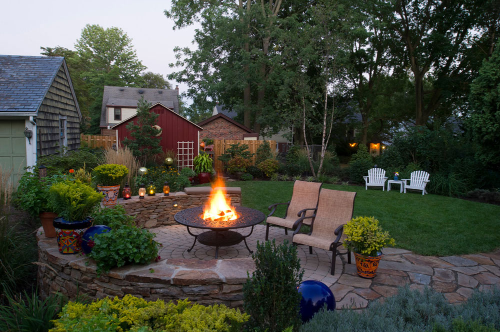 Fire-Pit-Ideas-How-To-Create-One14 Fire Pit Ideas - How To Create One