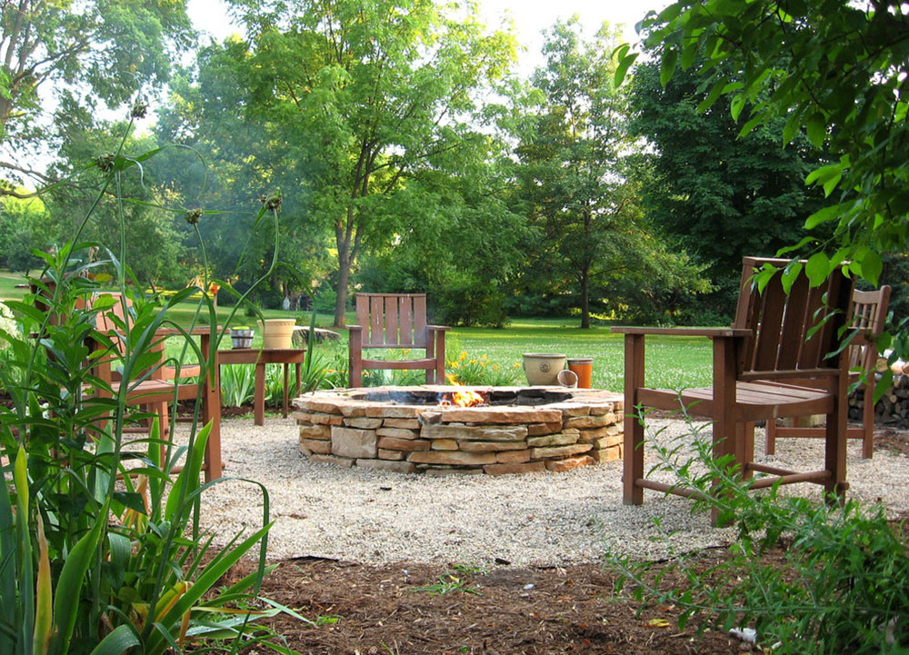 Fire-Pit-Ideas-How-To-Create-One4 Fire Pit Ideas - How To Create One