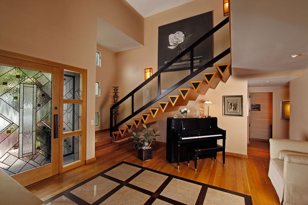 Modern-And-Exquisite-Floating-Staircase10 Modern And Exquisite Floating Staircase Designs