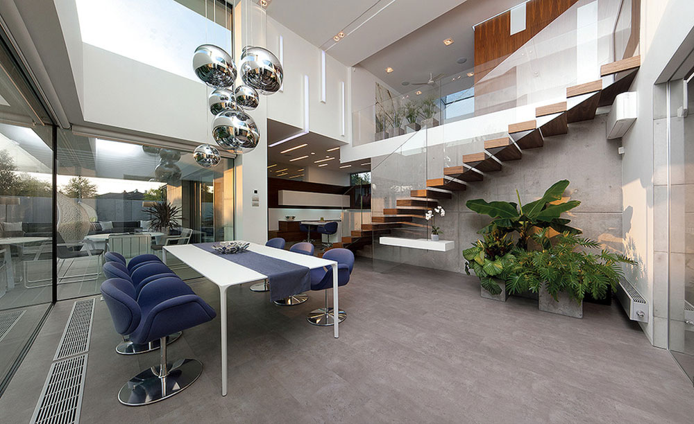 Modern-And-Exquisite-Floating-Staircase14 Modern And Exquisite Floating Staircase Designs