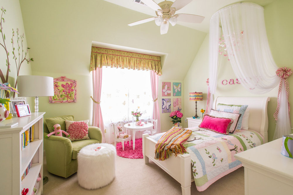 An-Entire-Palette-Of-Bedroom-Color-Combinations14 Bedroom Color Combinations To Choose From