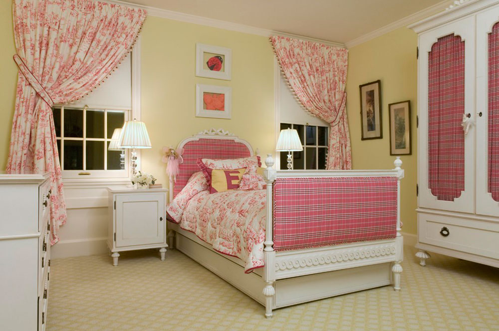 An-Entire-Palette-Of-Bedroom-Color-Combinations17 Bedroom Color Combinations To Choose From