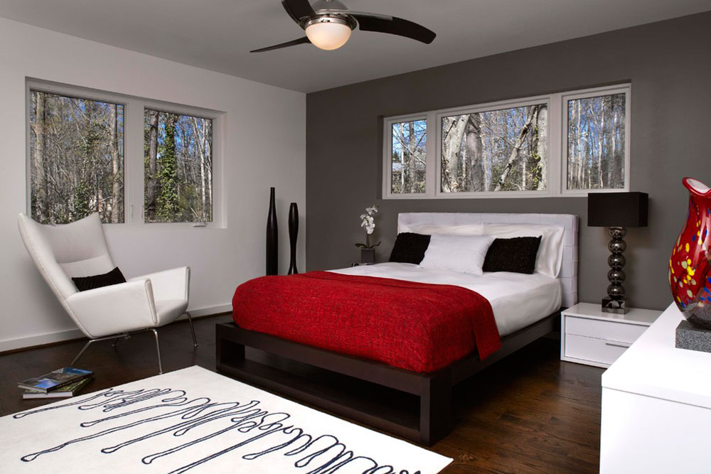 An-Entire-Palette-Of-Bedroom-Color-Combinations6 Bedroom Color Combinations To Choose From