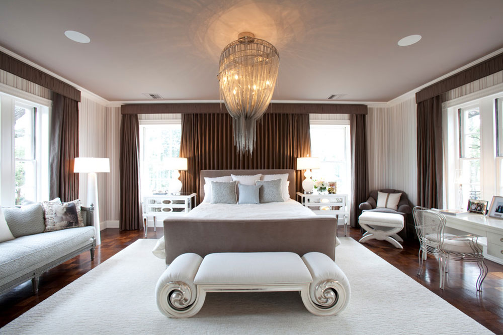 An-Entire-Palette-Of-Bedroom-Color-Combinations8 Bedroom Color Combinations To Choose From