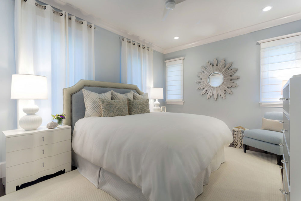 An-Entire-Palette-Of-Bedroom-Color-Combinations9 Bedroom Color Combinations To Choose From