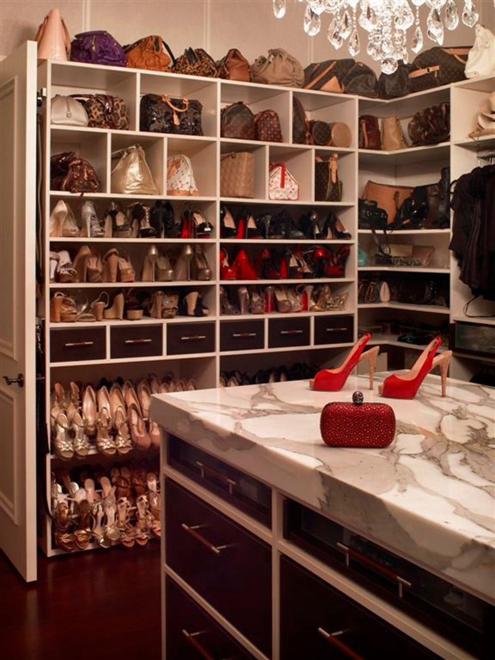 Make-Your-Dreams-Come-True-With-These-Shoe-Storage-Ideas15 Shoe Storage Ideas For Better Organizing