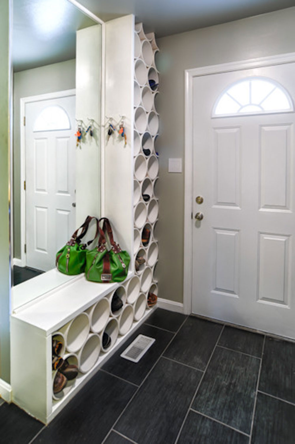 Make-Your-Dreams-Come-True-With-These-Shoe-Storage-Ideas21 Shoe Storage Ideas For Better Organizing