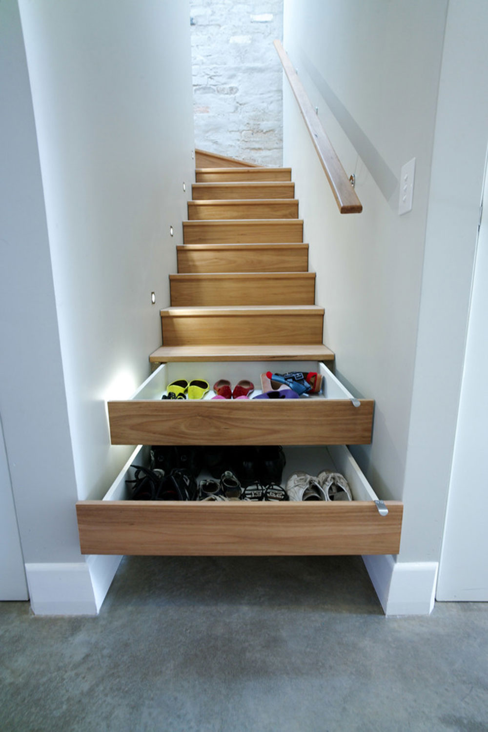 Make-Your-Dreams-Come-True-With-These-Shoe-Storage-Ideas22 Shoe Storage Ideas For Better Organizing