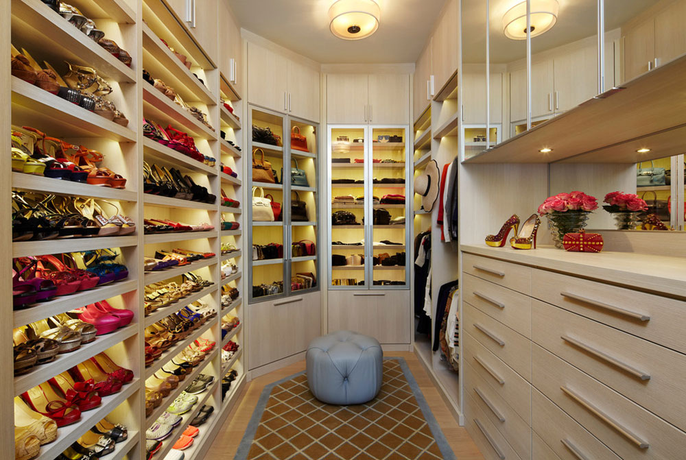 Make-Your-Dreams-Come-True-With-These-Shoe-Storage-Ideas7 Shoe Storage Ideas For Better Organizing