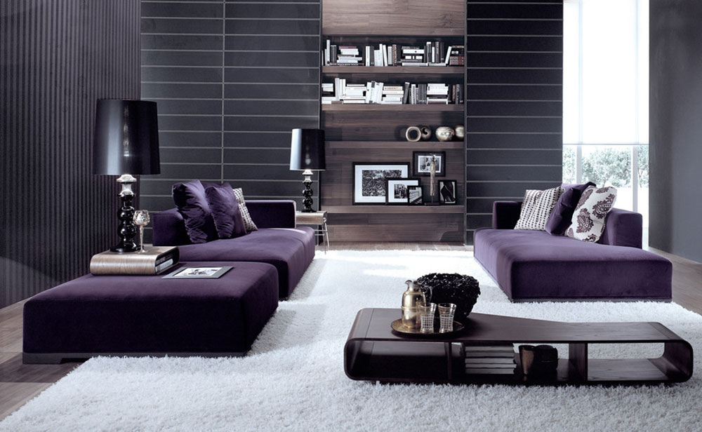 The-Experience-Of-A-Purple-Couch-Is-Not-So-Bad10 Great Looking Purple Couch Design Ideas