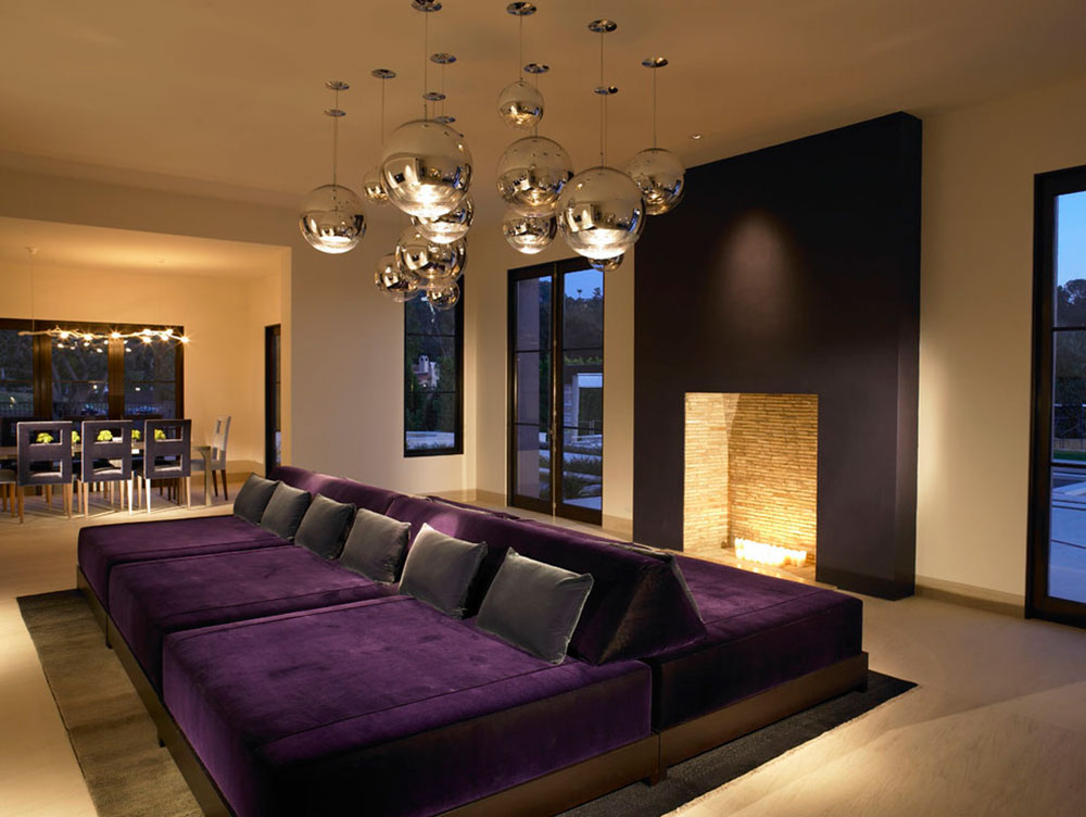 The-Experience-Of-A-Purple-Couch-Is-Not-So-Bad15 Great Looking Purple Couch Design Ideas