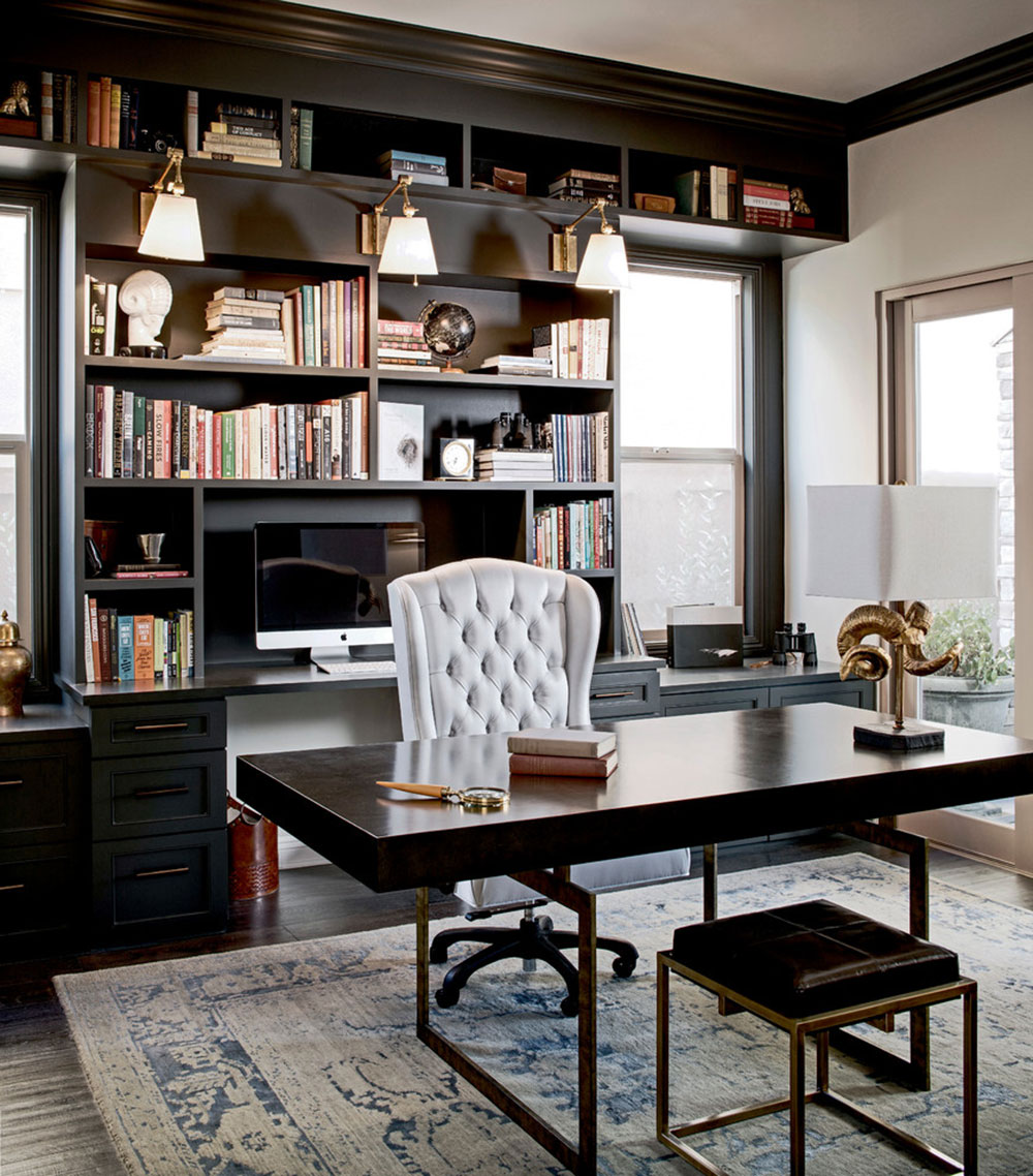 When-You-Feel-Unlucky-Try-Feng-Shui-Home-Office12 Try A Feng Shui Home Office