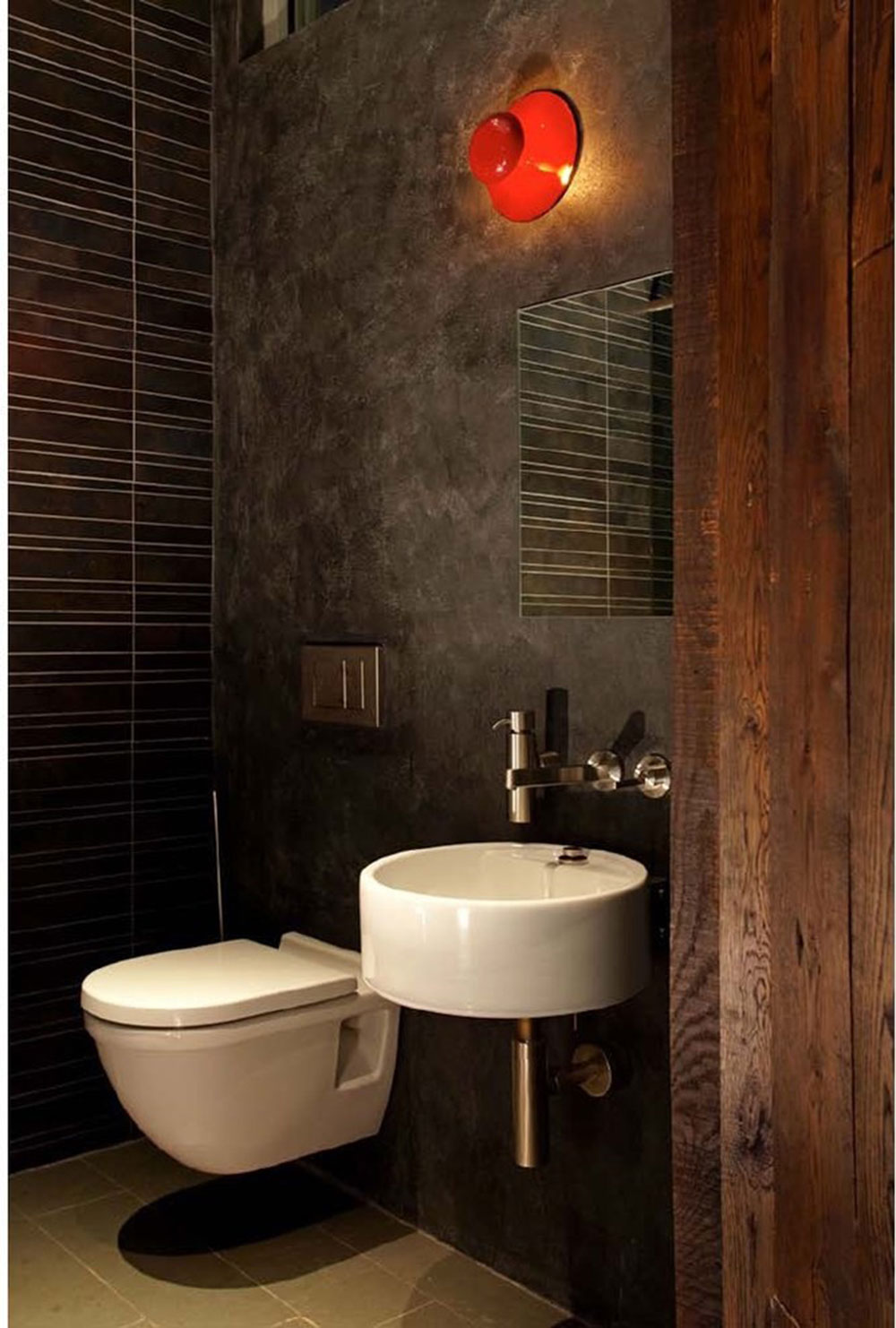 For-More-Space-Use-Wall-Mounted-Toilet-4 Wall Mounted Toilet Ideas