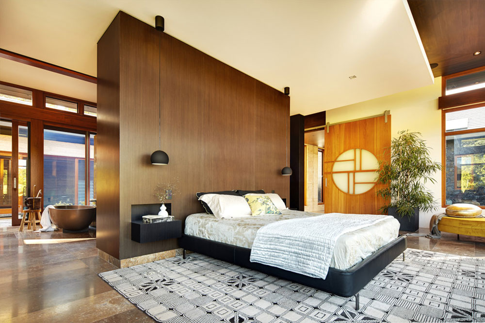 Modern-Living-Room-Rugs-For-Whole-House14 Modern Living Room Rug Ideas