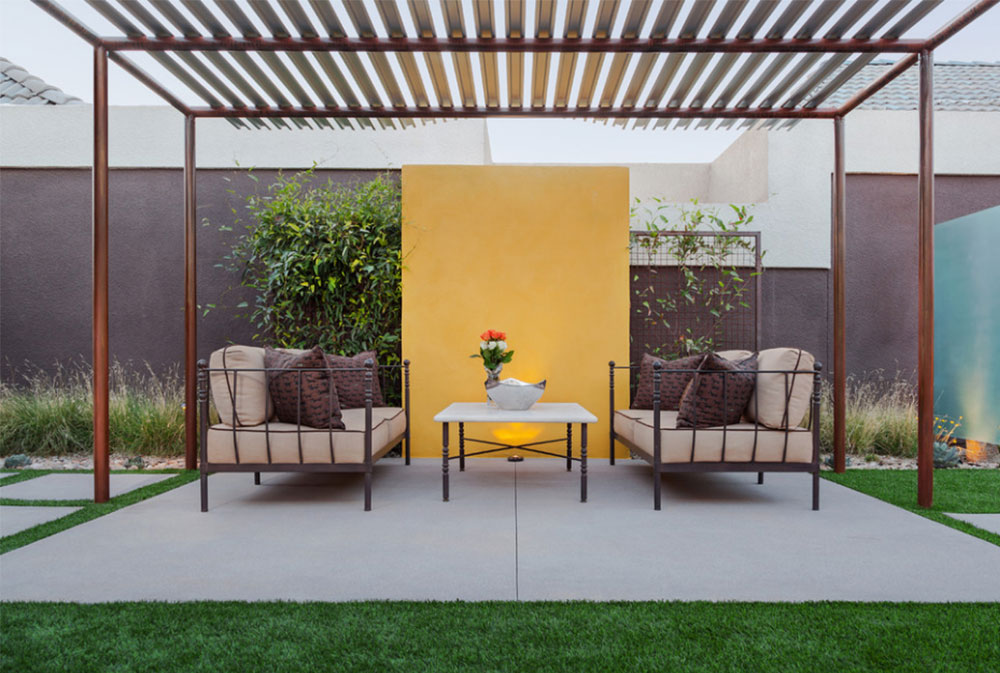 Image-12-5 Modern Pergola Ideas To Add To Your House Design