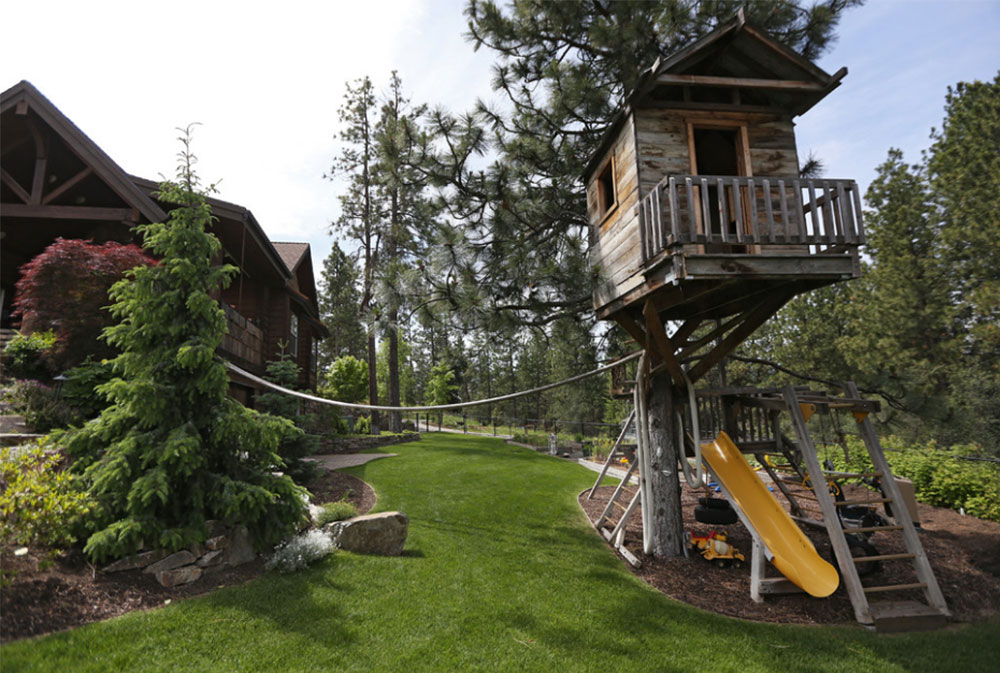 Image-12-8 Cool Treehouse Design Ideas To Build (44 Pictures)
