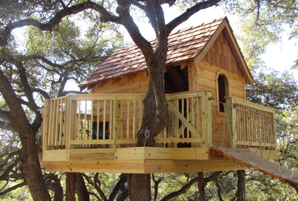 Image-3-9 Cool Treehouse Design Ideas To Build (44 Pictures)