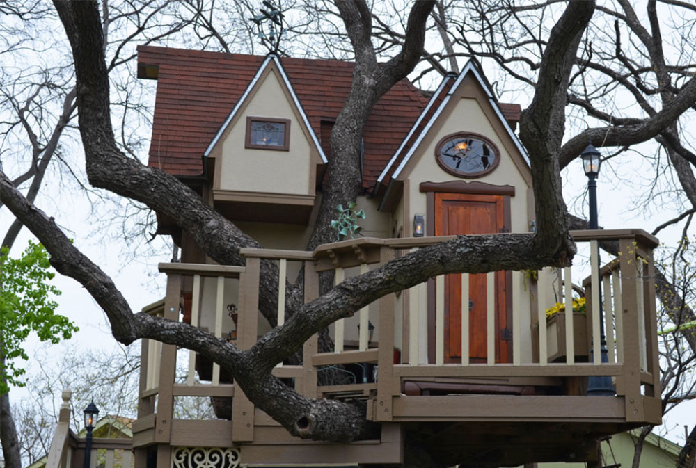 Image-5-9 Cool Treehouse Design Ideas To Build (44 Pictures)