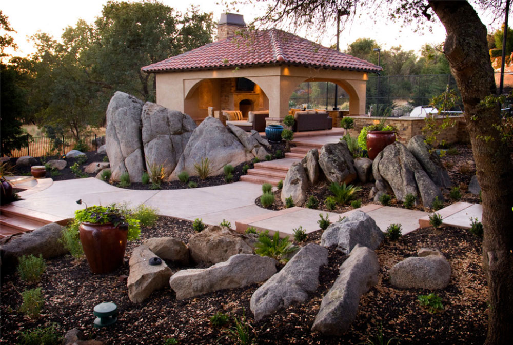 Image-11-7 Rock Garden Ideas: How to Create a Rock Garden