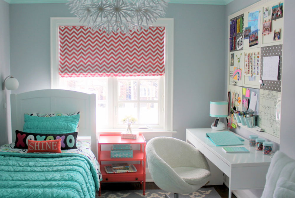 Image-12-20 How to Decorate Your Kid’s Room On a Budget