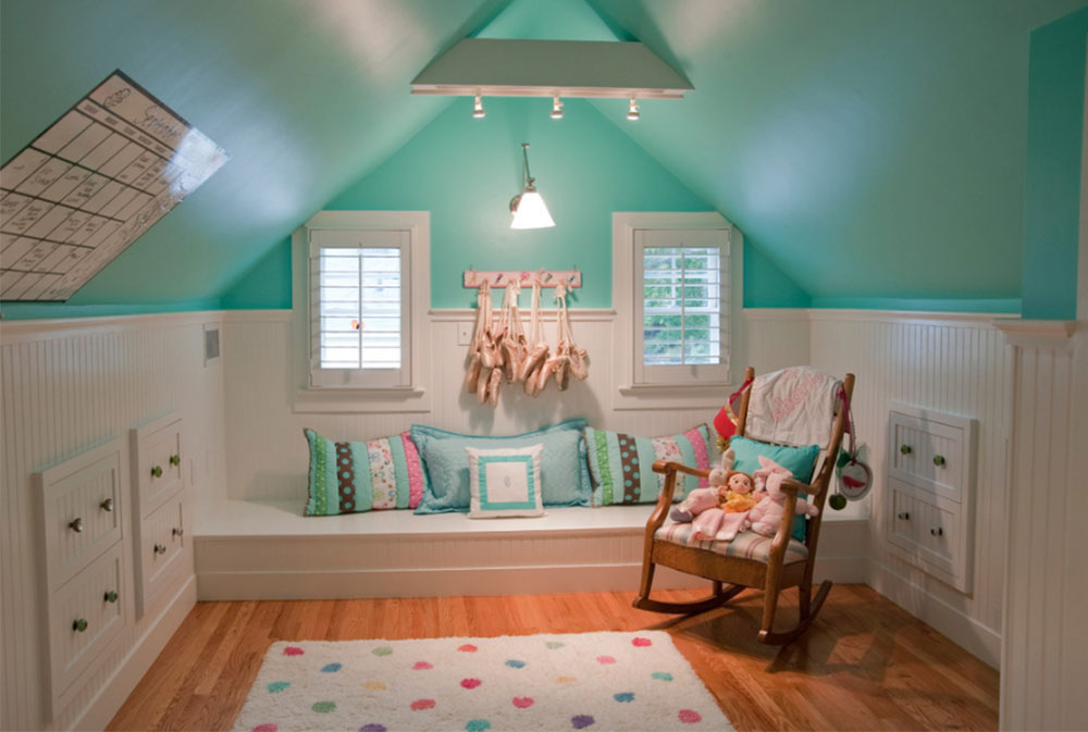 Image-12-5 Princess Bedroom Ideas For Little Girls