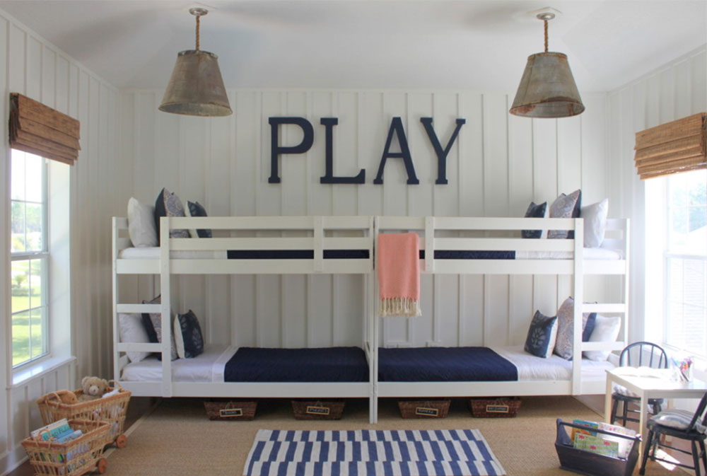 Image-2-19 How to Decorate Your Kid’s Room On a Budget