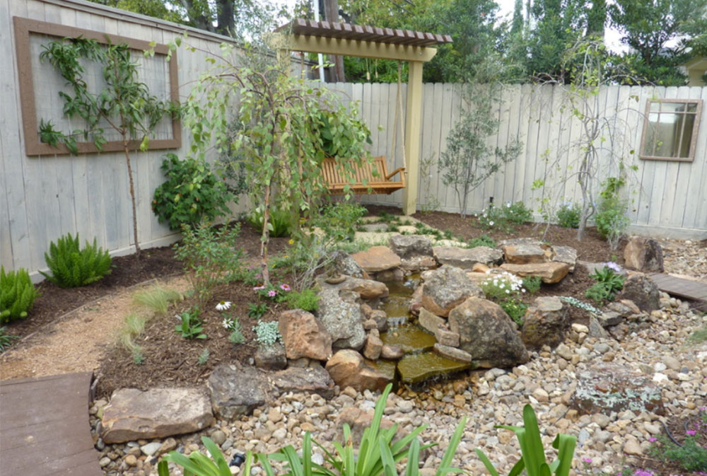 Image-8-7 Rock Garden Ideas: How to Create a Rock Garden